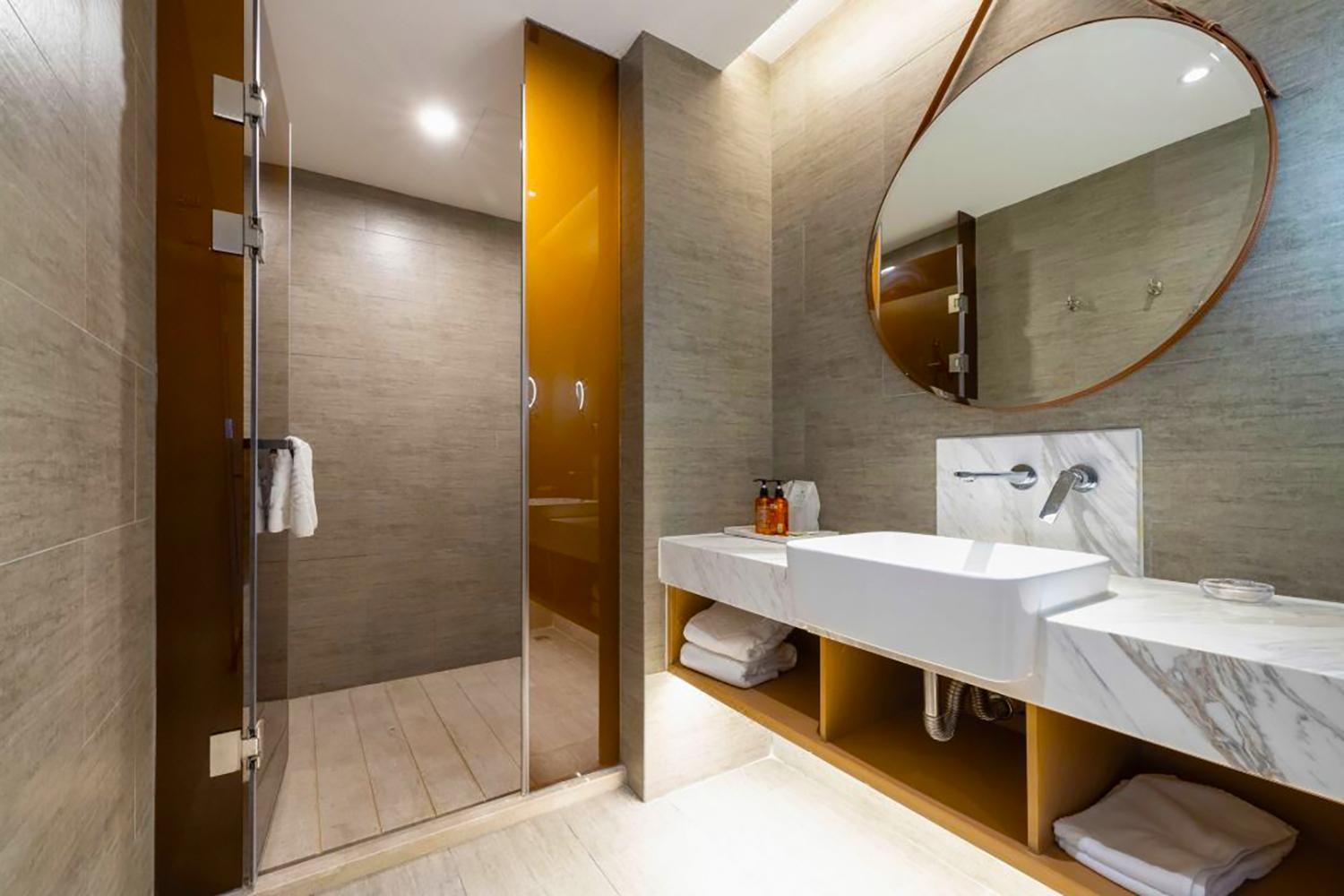 National Jade Hotel Beijing Eksteriør bilde